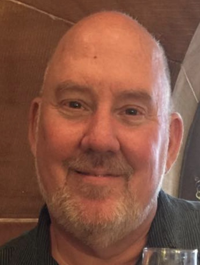 Ted Herring, TakeBackMyPhone Founder